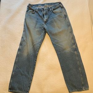 Wrangler hero Regular Fit